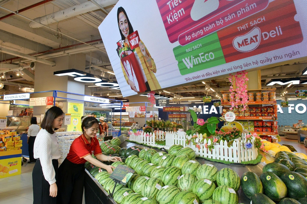 Masan Consumer hướng tới doanh thu 35.500 tỷ đồng trong 2025