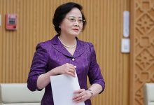Mỗi xã phường sau sáp nhập sẽ có 60 biên chế