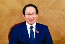 Hải Phòng vươn mình thành thành phố lớn thứ ba cả nước