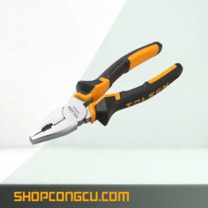 Kềm răng Tolsen 10000