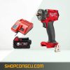 Máy siết bu lông Milwaukee M18 FHIW2F12