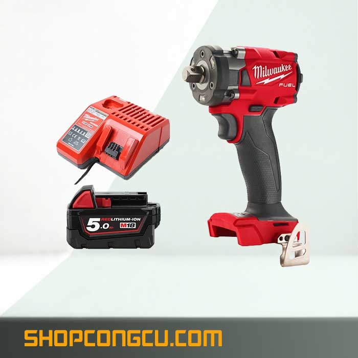 Sản-phẩm-shopcongcu Máy siết bu lông Milwaukee M18 FHIW2F12