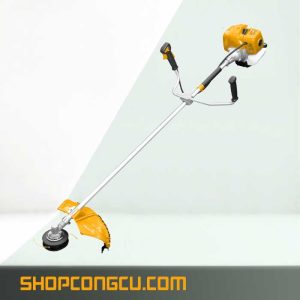 Máy Cắt Cỏ Chạy Xăng 2hp Tolsen 79620