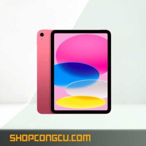 Apple iPad A16 11 inch 2025 Wifi 128GB