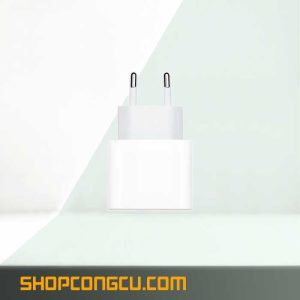 Sạc Apple 20W USB-C Power Adapter