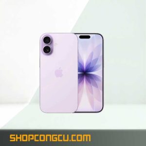 Điện thoại Apple iPhone 17 256GB