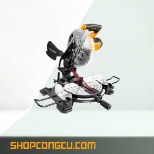 Máy Cắt Nhôm 255mm 1800w Tolsen 79530