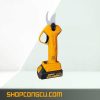 Máy Kéo Cắt Cành Pin 20v 30mm Động Cơ Không Chổi Than Tolsen 87380