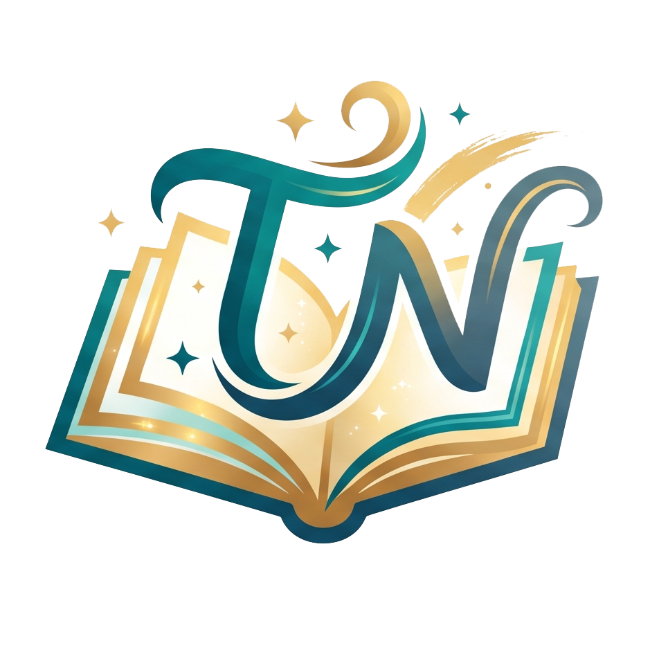 logo thông nguyễn story