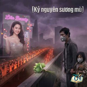 Kỷ nguyên màn sương