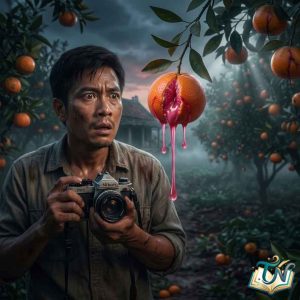 LỆ HỒNG TRÊN ĐẤT LAI VUNG