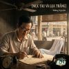 Mực Tàu Và Lụa Trắng