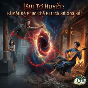 Sợi Tơ Huyết